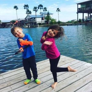 Meet your Posher, Derek